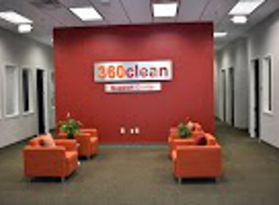 360Clean - Charleston, SC