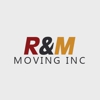 R & M Moving Inc gallery