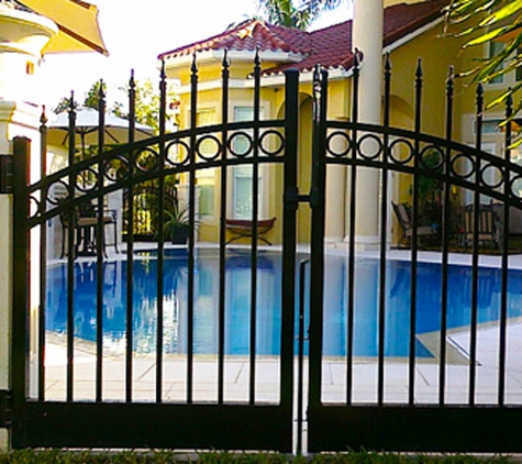 Professional Grade Fence Inc. - Palm Bay, FL