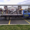 Parran's Towing gallery