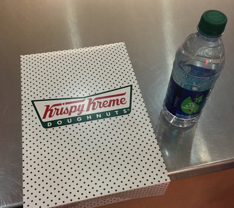Krispy Kreme - Birmingham, AL