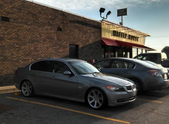 Waffle House - Orangeburg, SC