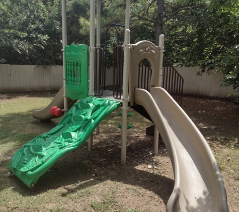 SOONER PRO ASSEMBLY COMPANY - Norman, OK. Also do U-play playset installations commercial units. Apartment complexes etc. 