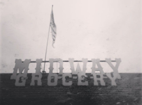 Midway Party Store - White Cloud, MI