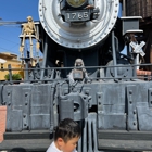 Lomita Railroad Museum