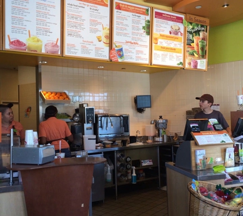 Jamba - San Diego, CA