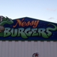 Nessy Burgers