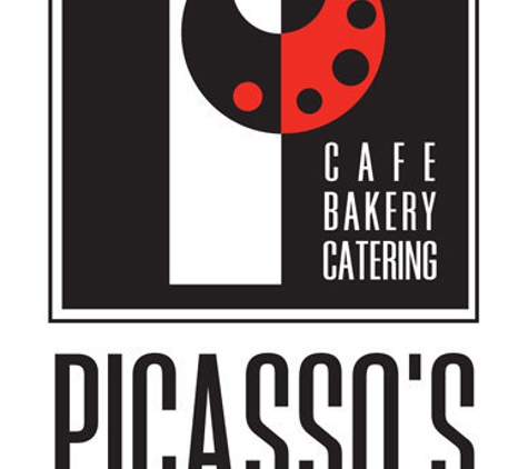 Picasso's Cafe Bakery & Delicatessen - Irwindale, CA