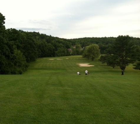 Groton Country Club - Groton, MA