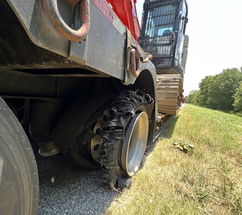 USA Truck Repair - Rayville, LA