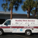 Quality Fleet Service - Automobile Inspection Stations & Services