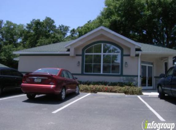 Palmetto Animal Health Ctr Pl - Mount Dora, FL