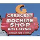 Crescent Machine Works Inc