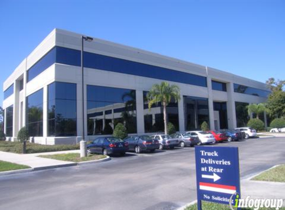 The DiSTI Corporation - Orlando, FL