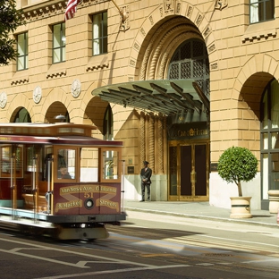 Omni San Francisco Hotel - San Francisco, CA