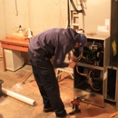 Turk Heating & Cooling Inc. - Heating Equipment & Systems-Repairing