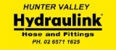 Hunter Valley Hydraulink - Hoses & Hose Fittings