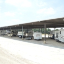 Boerne Boat and RV Storage - Boat Storage