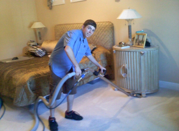 MDS Carpet and Tile Cleaning - Sarasota, FL