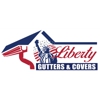 Liberty Gutters and Covers gallery