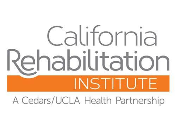 California Rehabilitation Institute - Los Angeles, CA