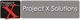 Project X Solutions P/L - Structural Engineers