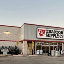 Tractor Supply Co - Farm Equipment