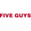Five Guys - CLOSED gallery