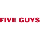 Five Guys - Restaurants