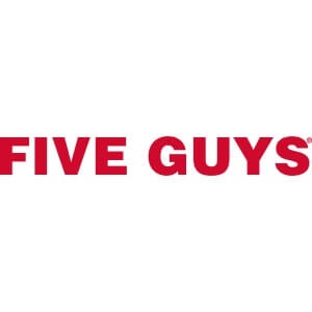 Five Guys - East Lansing, MI
