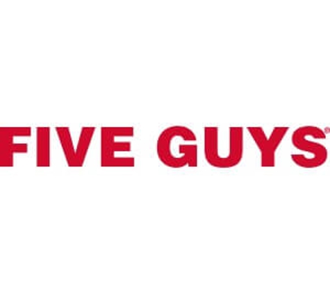 Five Guys - Downey, CA