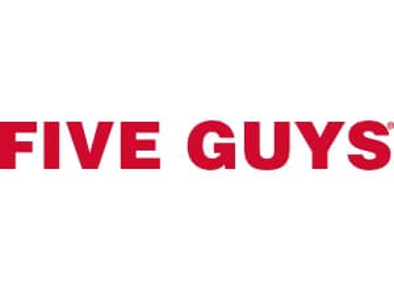 Five Guys Burgers & Fries - Alpharetta, GA
