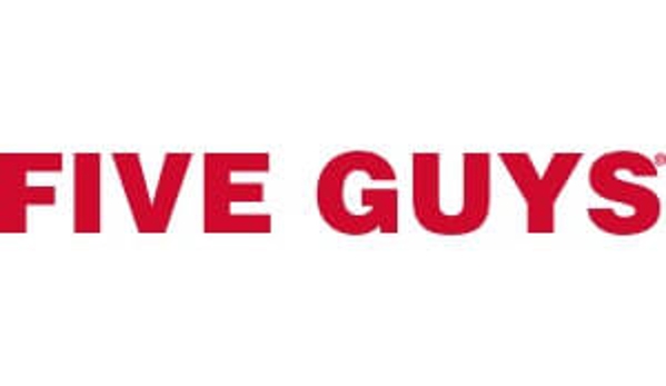 Five Guys - Berwyn, IL