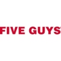 Five Guys Flippin Pies