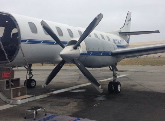 Catalina Air Harbor - Long Beach, CA