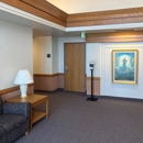 The Church of Jesus Christ of Latter-day Saints - Methodist Churches