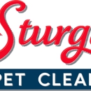 Sturgis Carpet Cleaning - Upholstery Cleaners