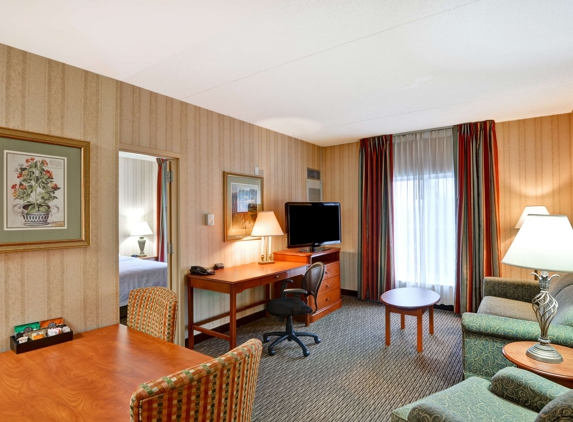 Homewood Suites by Hilton Lansdale - Lansdale, PA