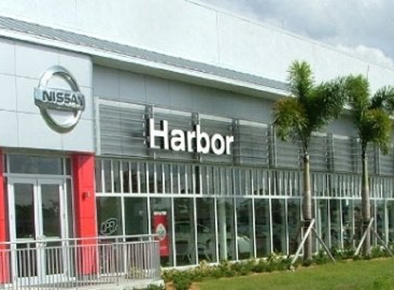 Harbor Nissan - Punta Gorda, FL