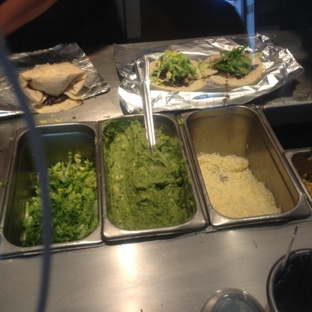 Chipotle Mexican Grill - Los Angeles, CA