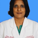 Ritu Gupta, M.S.N., M.S., F.N.P.-C - Nurses