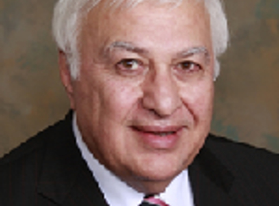 Dr. Tamer T Acikalin, MD - Marrero, LA