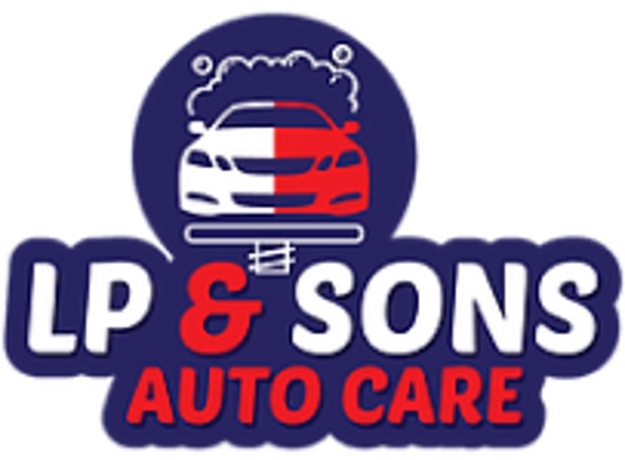 LP and Son's Auto Care - Deland, FL