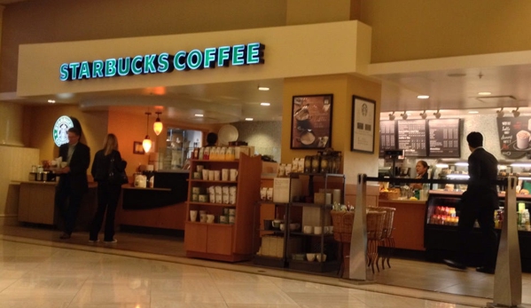 Starbucks Coffee - San Francisco, CA