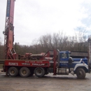 Runk's Diggin'-Haulin'-Well Drillin' & Pump Svc - Oil Well Drilling