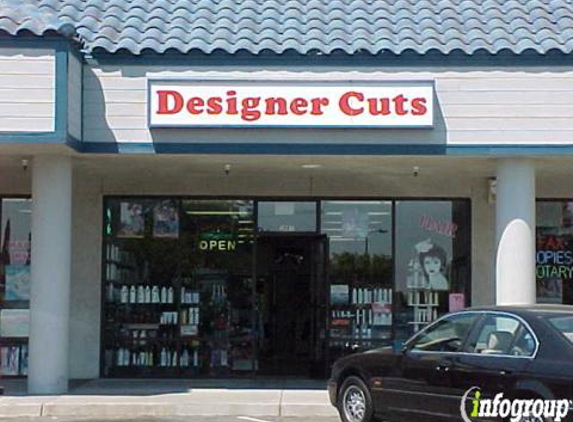 Designer Cuts - Oakley, CA