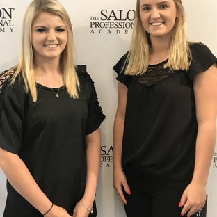 The Salon Professional Academy - Altoona, PA