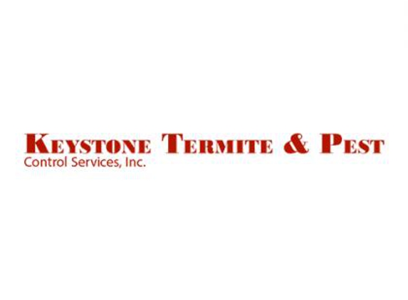 Keystone Termite & Pest - Greencastle, PA