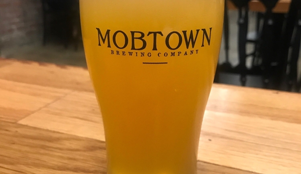 Mobtown Brewing Company - Baltimore, MD