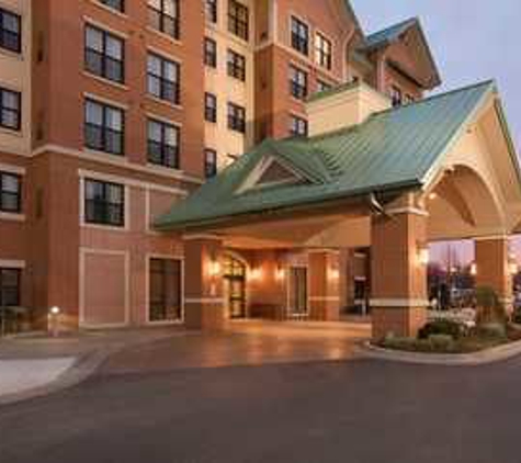 Residence Inn Oklahoma City Downtown/Bricktown - Oklahoma City, OK